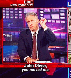 daily show GIF