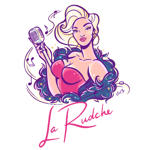 Jazz Dubai Sticker by larudche