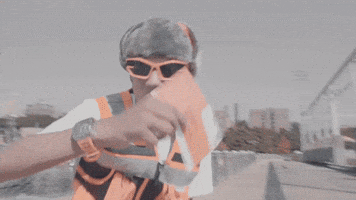 Pier5 GIF by SNVRK