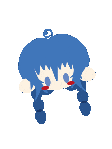 Meimei Sticker