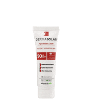 Dermabien Dermocosmetics Sticker
