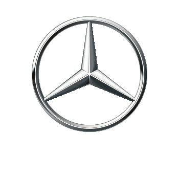 Mercedes Sticker by Mengerler Istanbul