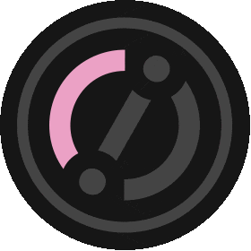 Orijinal Sticker by Naughty Parrot