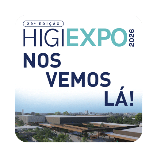 Higiexpo Sticker by ABRALIMP