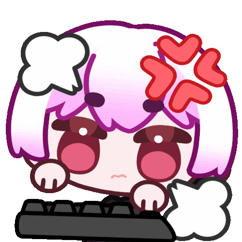 Jinxxxzu Sticker