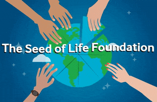 Hungry Day GIF by The Seed of Life Foundation