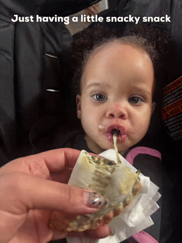 Snacks GIF by LaRayia