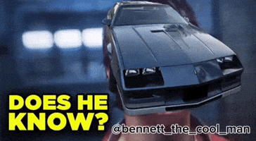 Camaro Z28 GIF