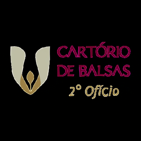 Cartório de Balsas - Segundo Ofício GIF