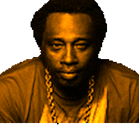 Twitch Emote Sticker