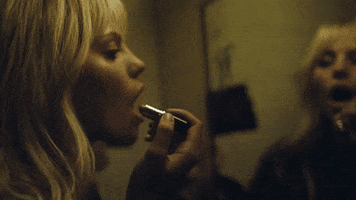 Music Video Party GIF by Reneé Rapp