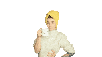 kropkawkreski Sticker