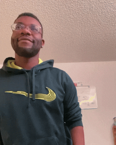 Christian Pray GIF