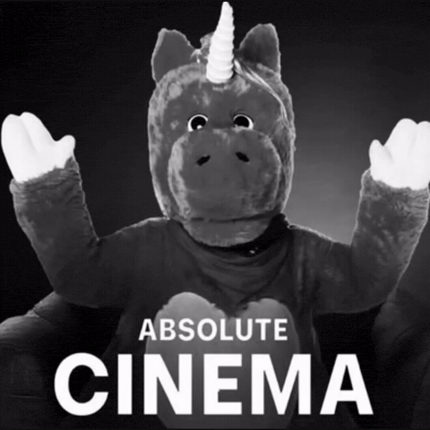Buddy GIF