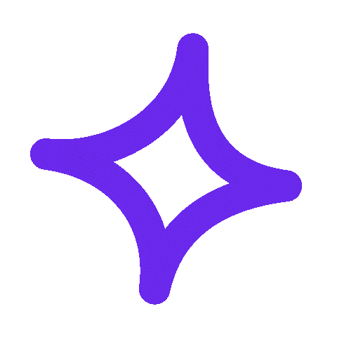 Excited Pink Sticker by Trainual