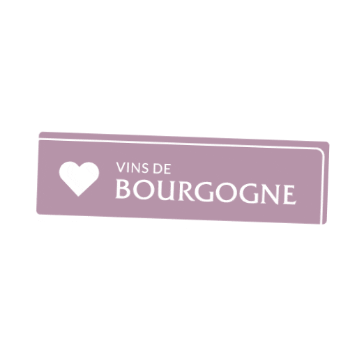 France Cheers Sticker by Vins de Bourgogne