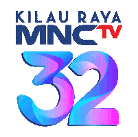 Television Mnctv Sticker
