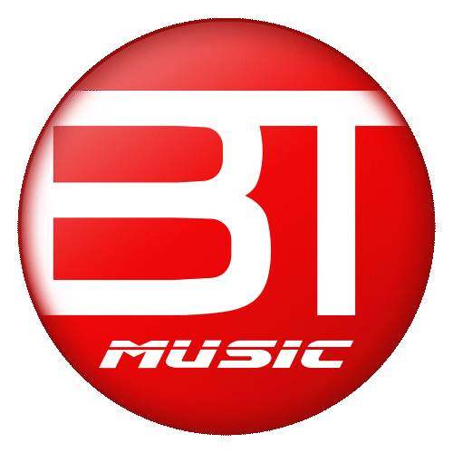 Bigtownmusic Sticker