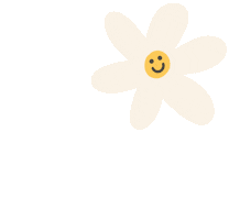 Happy Good Vibes Sticker