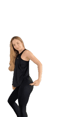 Sport Fitness Sticker