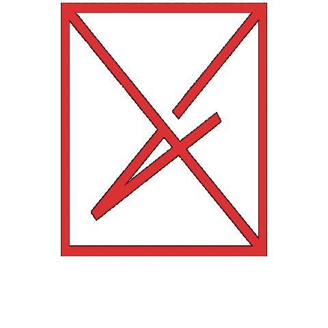 Party Techno Sticker by VAULT SESSIONS