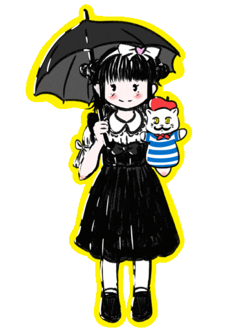 Mercuro Sticker