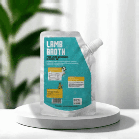 Dog Nutrition GIF