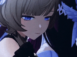 Sandrone GIF