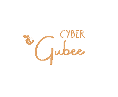 Cybergubee Sticker by Gubee