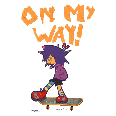 Animated Sticker