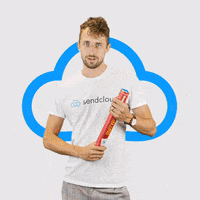 Business As Usual Success GIF by Sendcloud