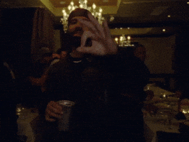 Music Video Drake GIF