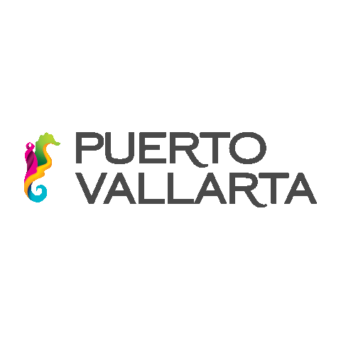 Puerto Vallarta Sticker