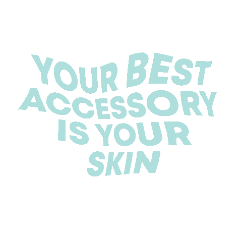 PUCA - PURE & CARE Sticker