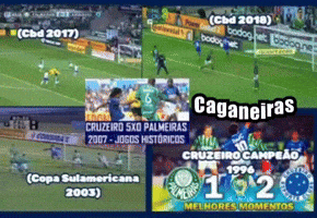 Cruzeiro Esporte Clube GIF