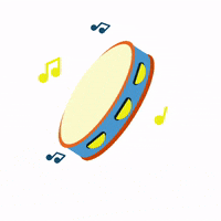 Love Music Thank You GIF by Flynotes
