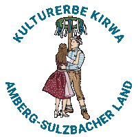 Tradition Kulturerbe Sticker by AmbergSulzbacherLand