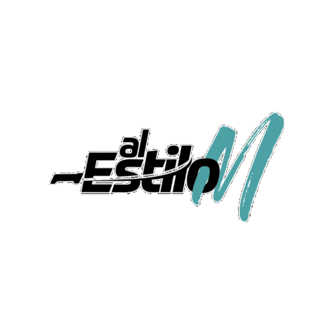 El Machetazo Sticker