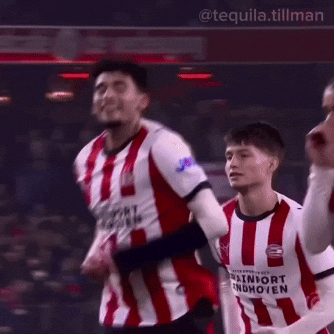 Ricardo Psv GIF