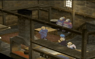 Breath Of Fire Iv GIF