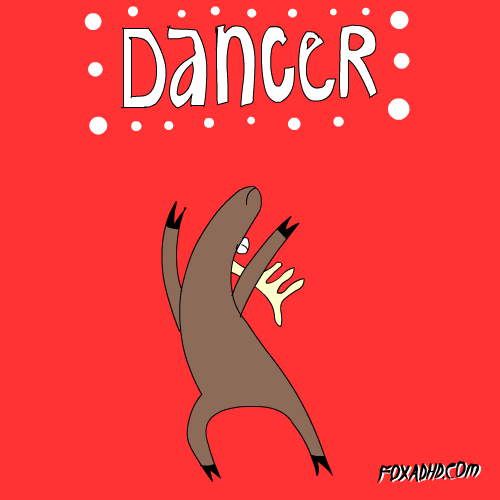 Dancing Reindeer GIFs Get the best GIF on GIPHY