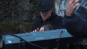 Peaky Blinders Hiphop GIF by omaband