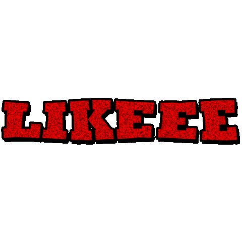 Likeee Sticker by Bizzy Banks