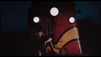Train GIF