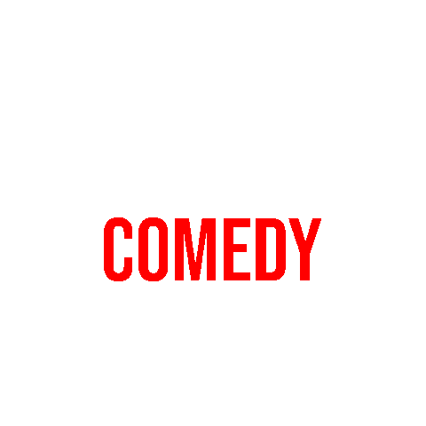 Don't Tell Comedy Sticker