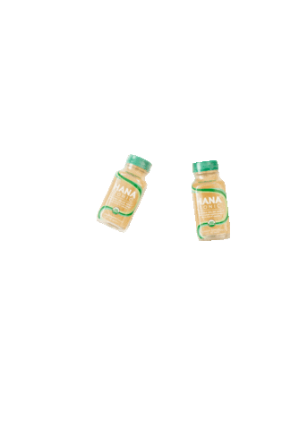 Hana Tonic Sticker
