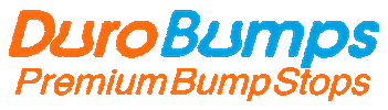 Toyota Tacoma Sticker by DuroBumps.com