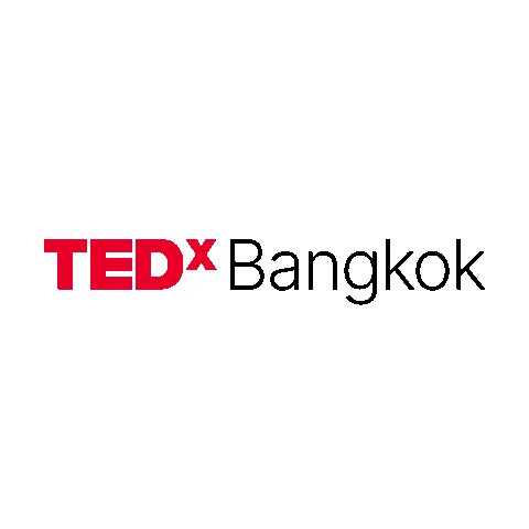 Sticker by TEDxBangkok