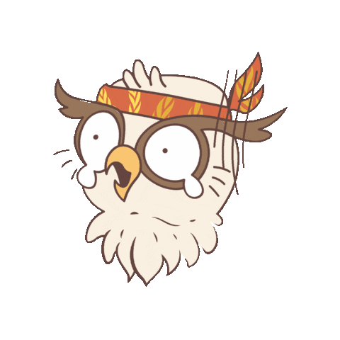 Mun Sticker