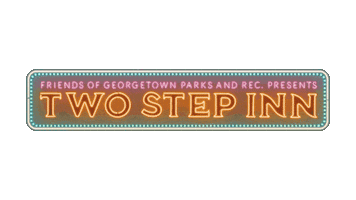 Two Step Inn Sticker